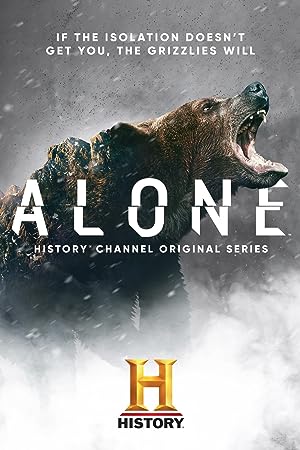 Alone 2015